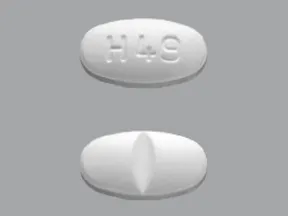 Bactrim H49 