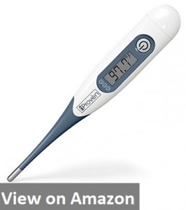 Best Digital Medical Thermometer